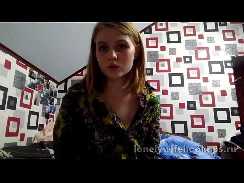 ❤️ Jeune étudiante blonde de Russie aime les grosses bites. ️❌ Vidéo anal at us fr.sexvideogif.ru  ☑