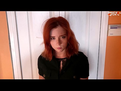 ❤️ Un agent de sécurité punit une jolie femme pour un vol à l'étalage - Cum In Mouth ️❌ Vidéo anal at us fr.sexvideogif.ru ☑