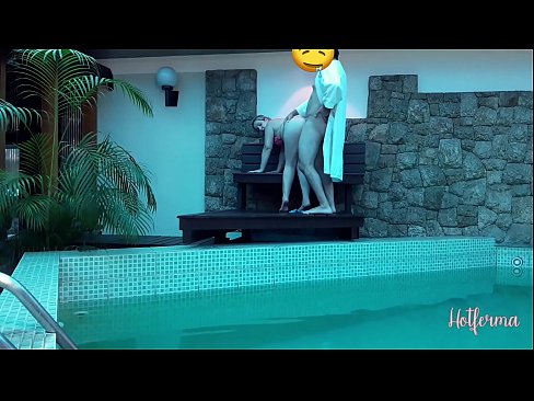 ❤️ Le patron invite la femme de chambre à la piscine, mais n'a pas pu résister à une chaude ️❌ Vidéo anal at us fr.sexvideogif.ru  ☑