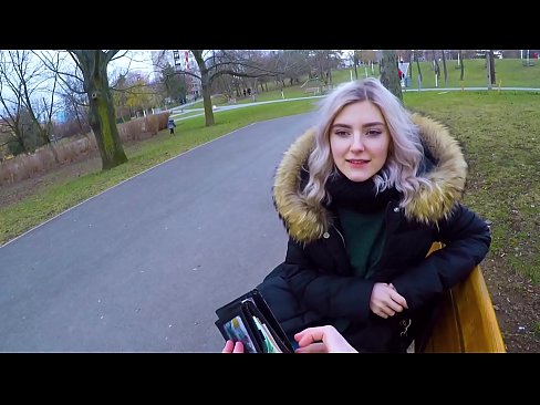 ❤️ Avaler le sperme chaud d'un étranger pour de l'argent - pipe dans le parc par Eva Elfie ️❌ Vidéo anal at us fr.sexvideogif.ru  ☑